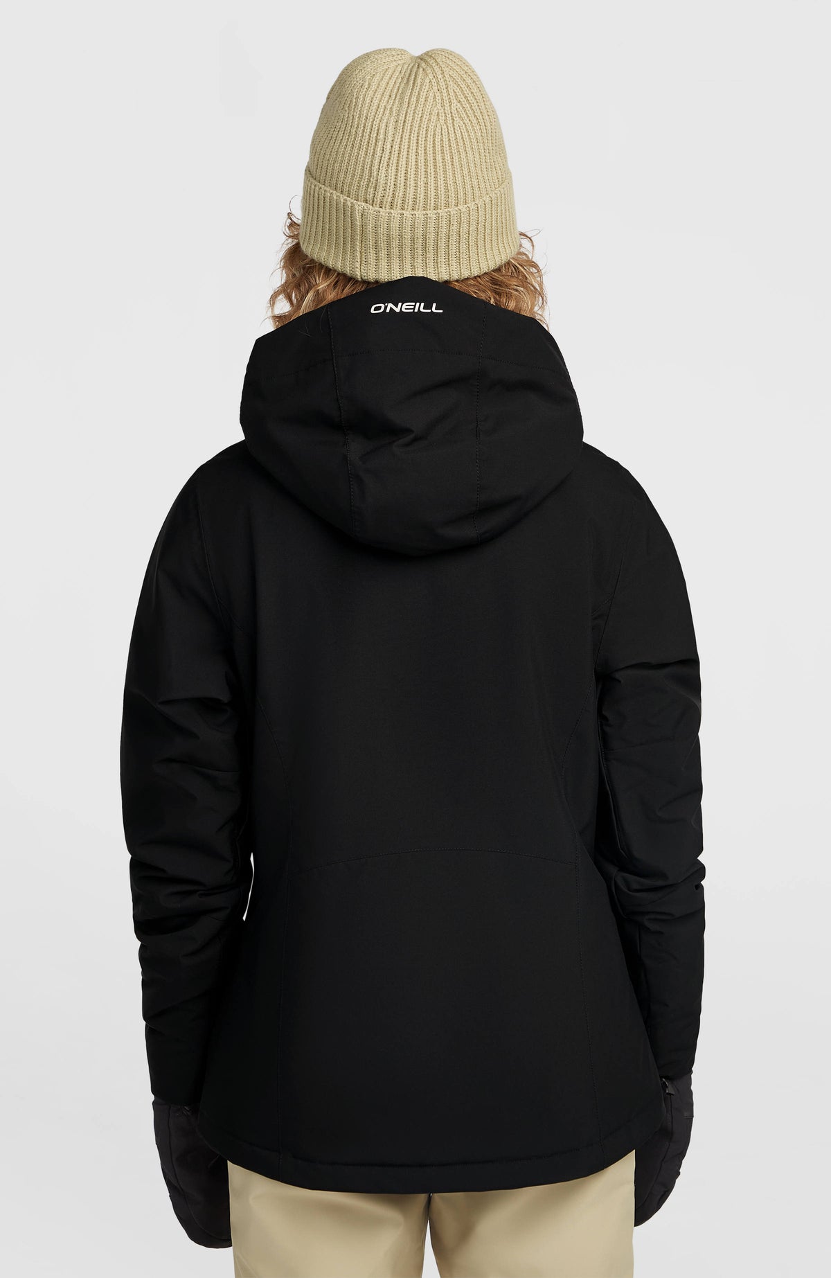 Veste de ski FWC'Cruz | Black Out