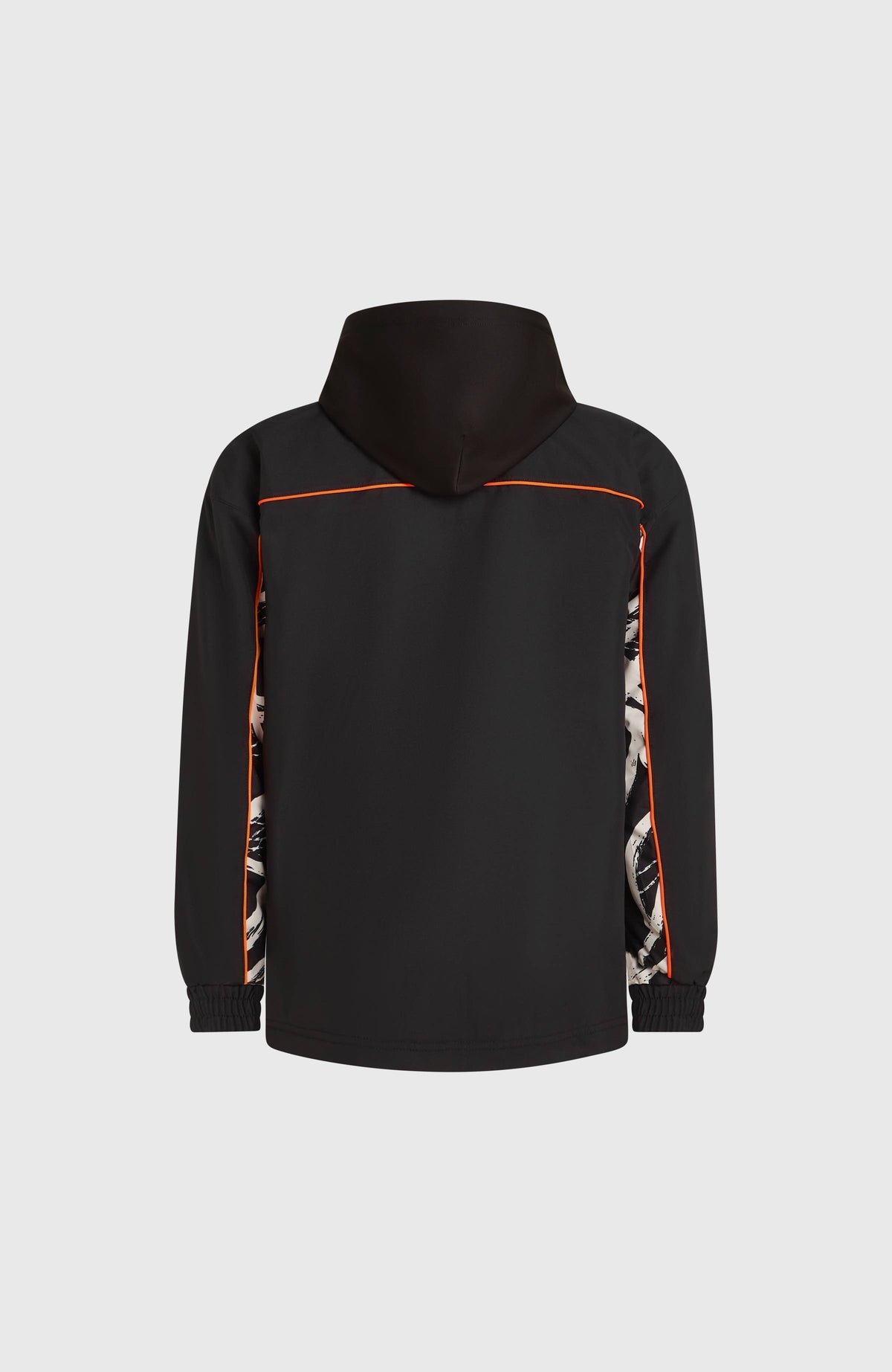 Veste-chemise de ski FWC'Play | Black Out