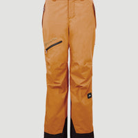 Pantalon de snow GORE-TEX Psycho Tech | Rich Caramel