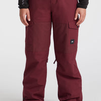 Pantalon de snow Utility | Windsor Wine