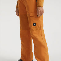 Pantalon de snow Utility | Rich Caramel