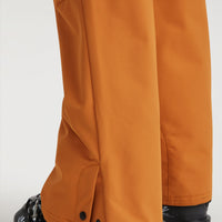 Pantalon de snow Utility | Rich Caramel