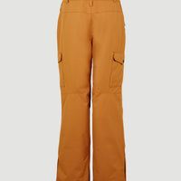 Pantalon de snow Utility | Rich Caramel