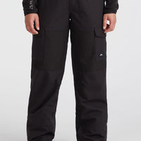 Pantalon de snow Utility | Black Out