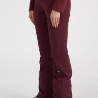 Pantalon de ski Blessed | Windsor Wine