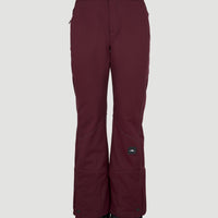 Pantalon de ski Blessed | Windsor Wine