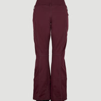 Pantalon de ski Blessed | Windsor Wine