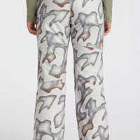 Pantalon de snow imprimé Star | Hiker Camo