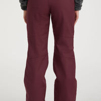 Pantalon de snow Star Melange | Windsor Wine