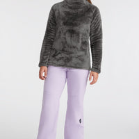Pantalon de snow Star Melange | Purple Rose