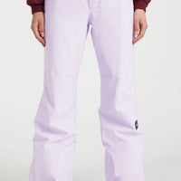 Pantalon de snow Star | Purple Rose