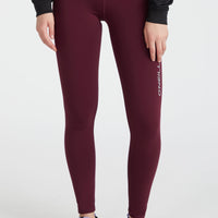 Legging d’entrainement | Windsor Wine