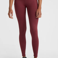 Legging côtelé O'Neill TRVLR Series | Windsor Wine