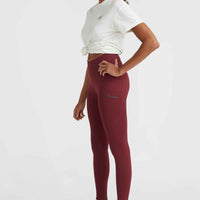 Legging côtelé O'Neill TRVLR Series | Windsor Wine