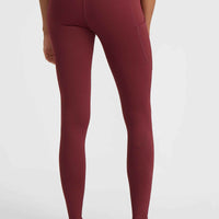 Legging côtelé O'Neill TRVLR Series | Windsor Wine