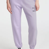 Pantalon de survêtement Future Surf Society | Purple Rose