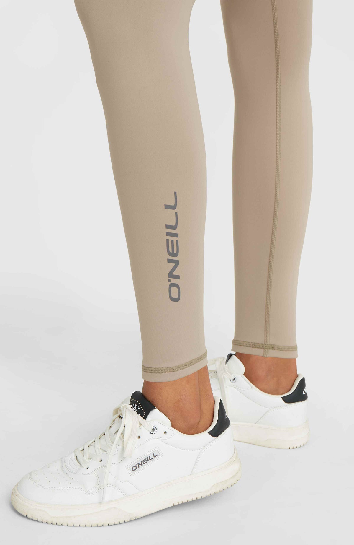 Legging Training Polygiene | Pumpkin Smoke