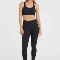 Legging Training Polygiene | Black Out