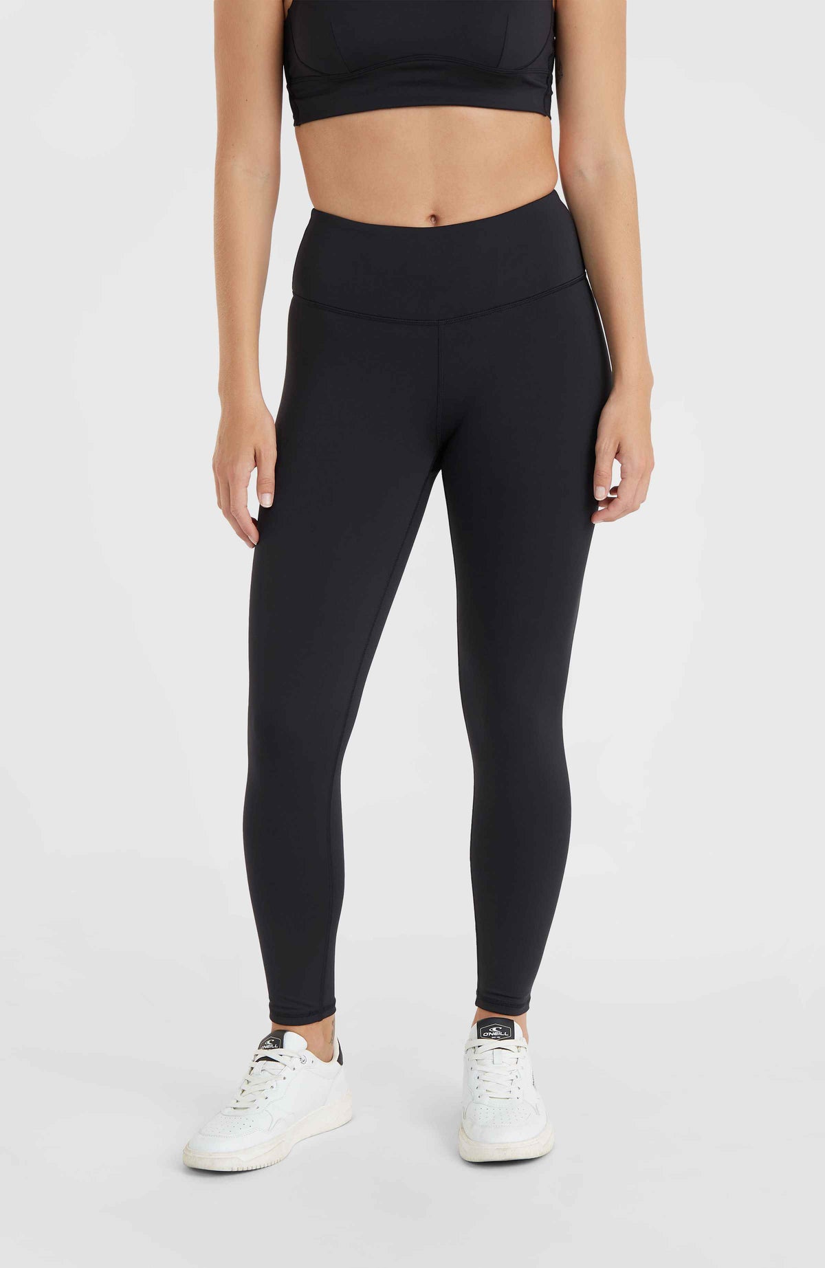 Legging Training Polygiene | Black Out