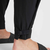 Pantalon stretch O'Neill TRVLR Series | Black Out