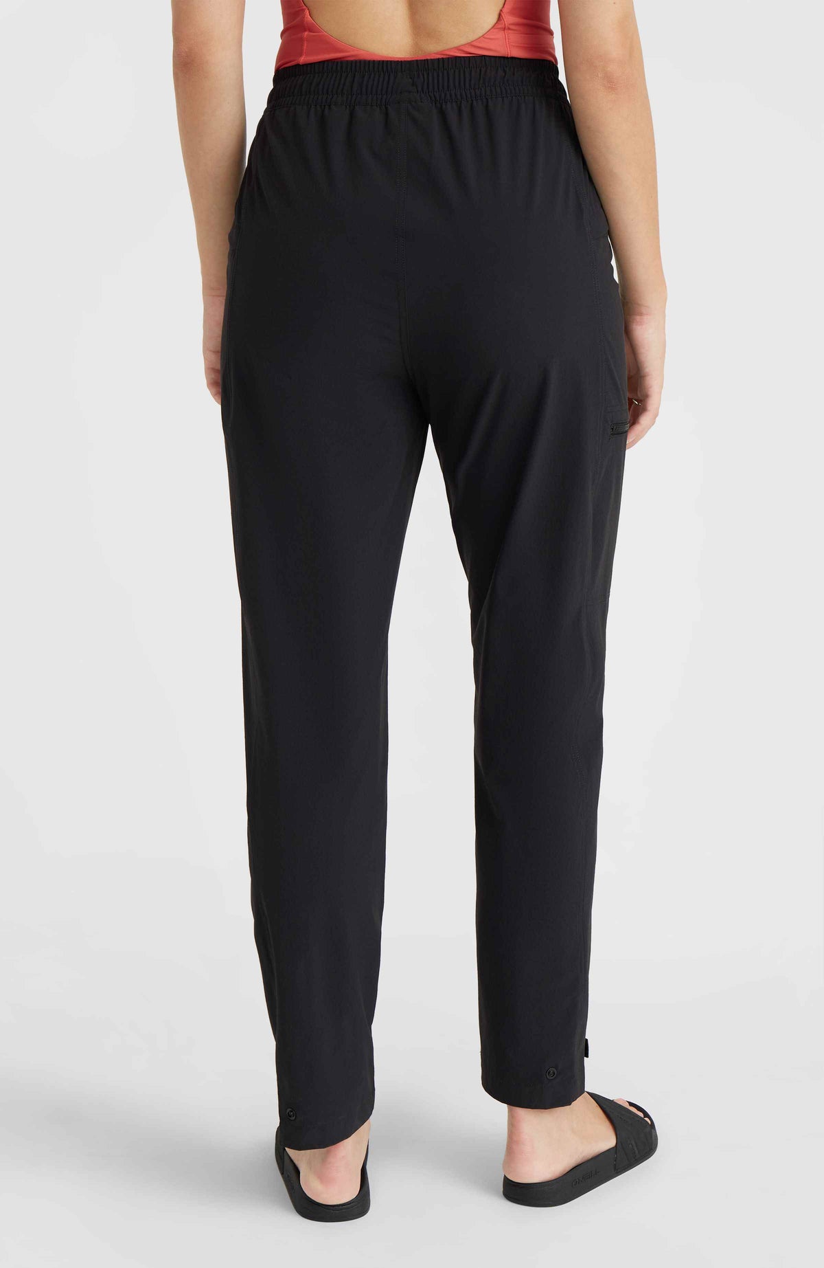Pantalon stretch O'Neill TRVLR Series | Black Out