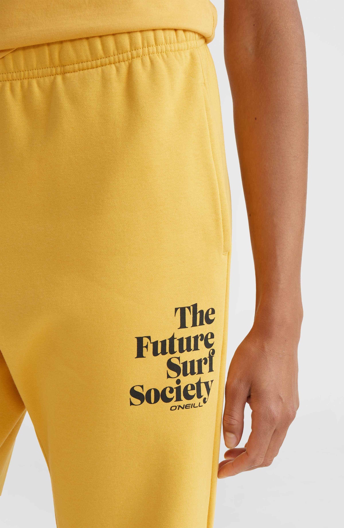 Pantalon de survêtement Future Surf Society | Golden Haze