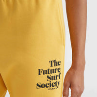 Pantalon de survêtement Future Surf Society | Golden Haze