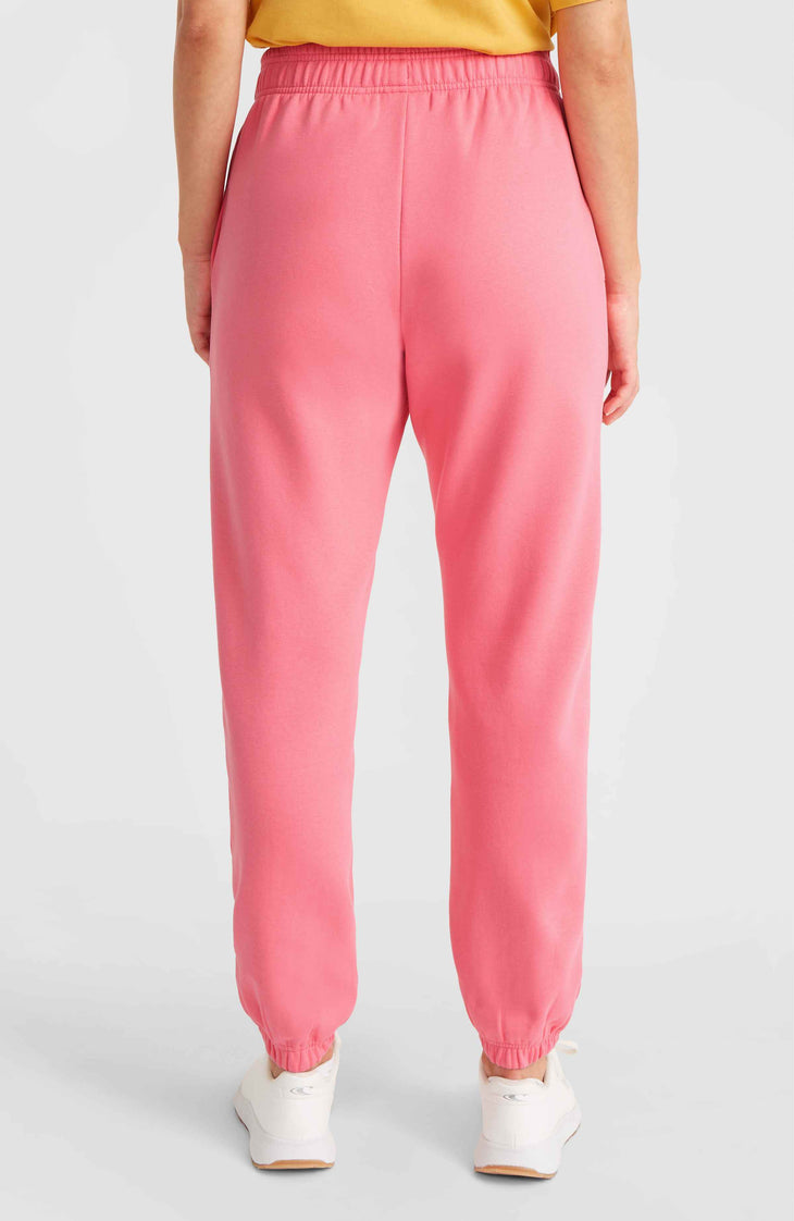 Pantalon de survêtement Future Surf Society | Perfectly Pink