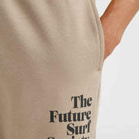 Pantalon de survêtement Future Surf Society | Pumpkin Smoke