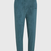 Pantalon de survêtement Velour | Alma Steel