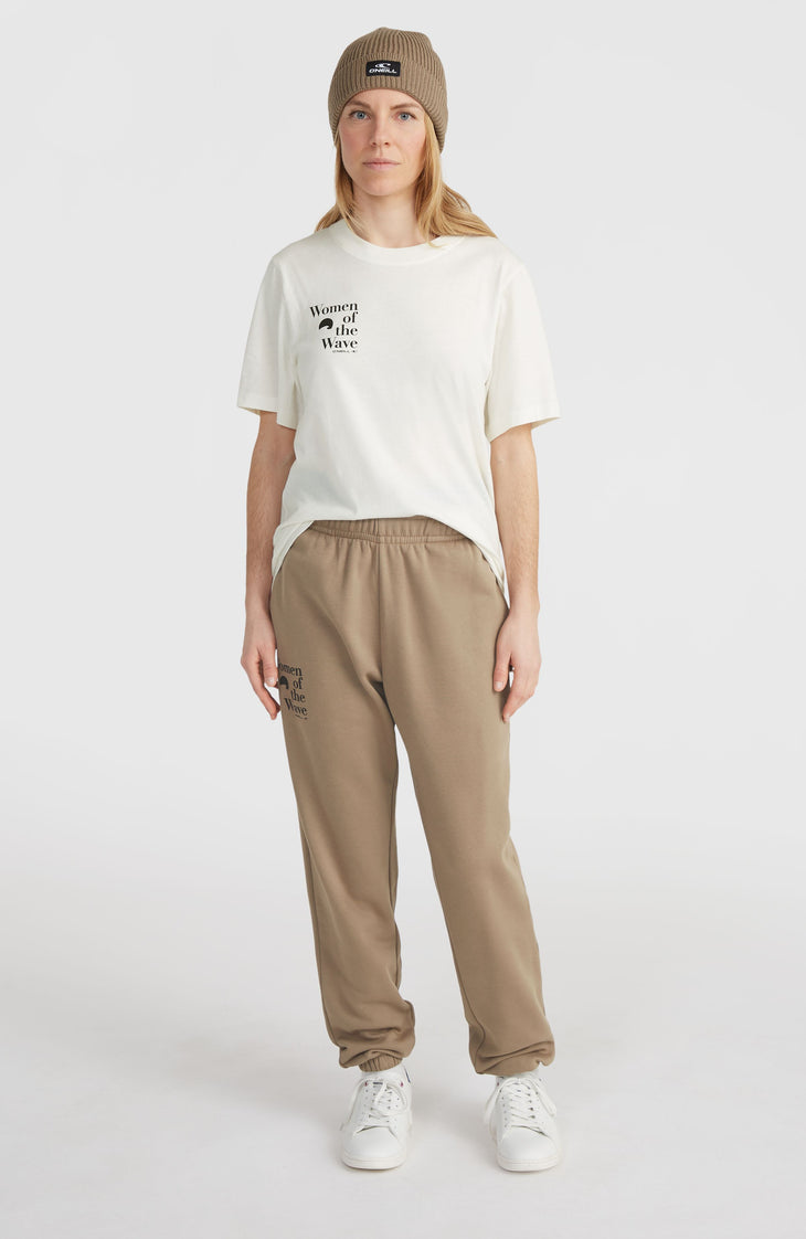 Pantalon de survêtement Women of the Wave | Concrete