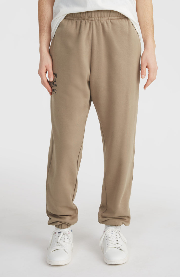 Pantalon de survêtement Women of the Wave | Concrete