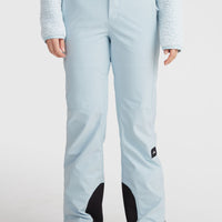 Pantalon de ski Aplite Pro Slim | Dawn Sky