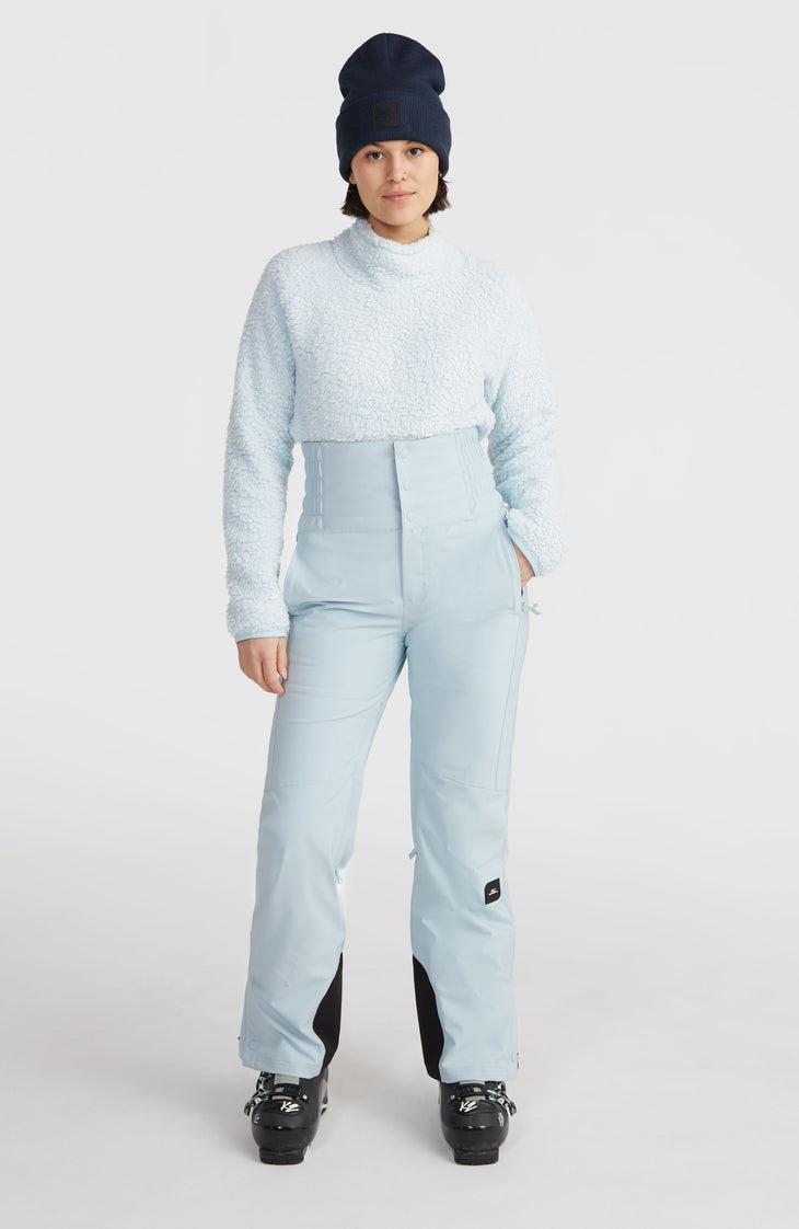 Pantalon de ski Aplite Pro Slim | Dawn Sky