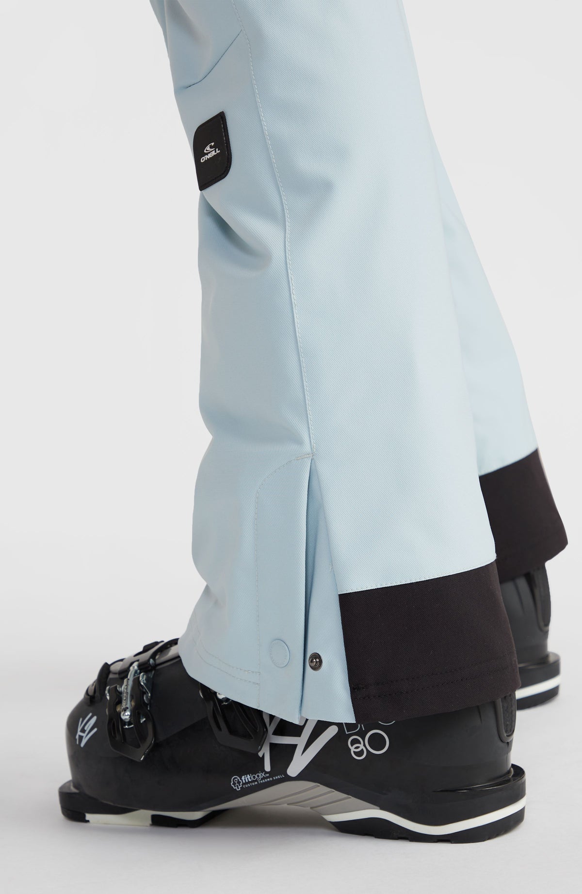 Pantalon de ski Aplite Pro Slim | Dawn Sky