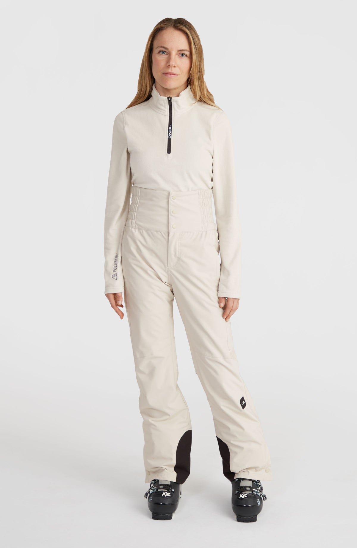 Pantalon de ski Aplite Pro Slim | Atmosphere