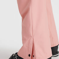 Pantalon de ski Utility Loose | Genuine Pink