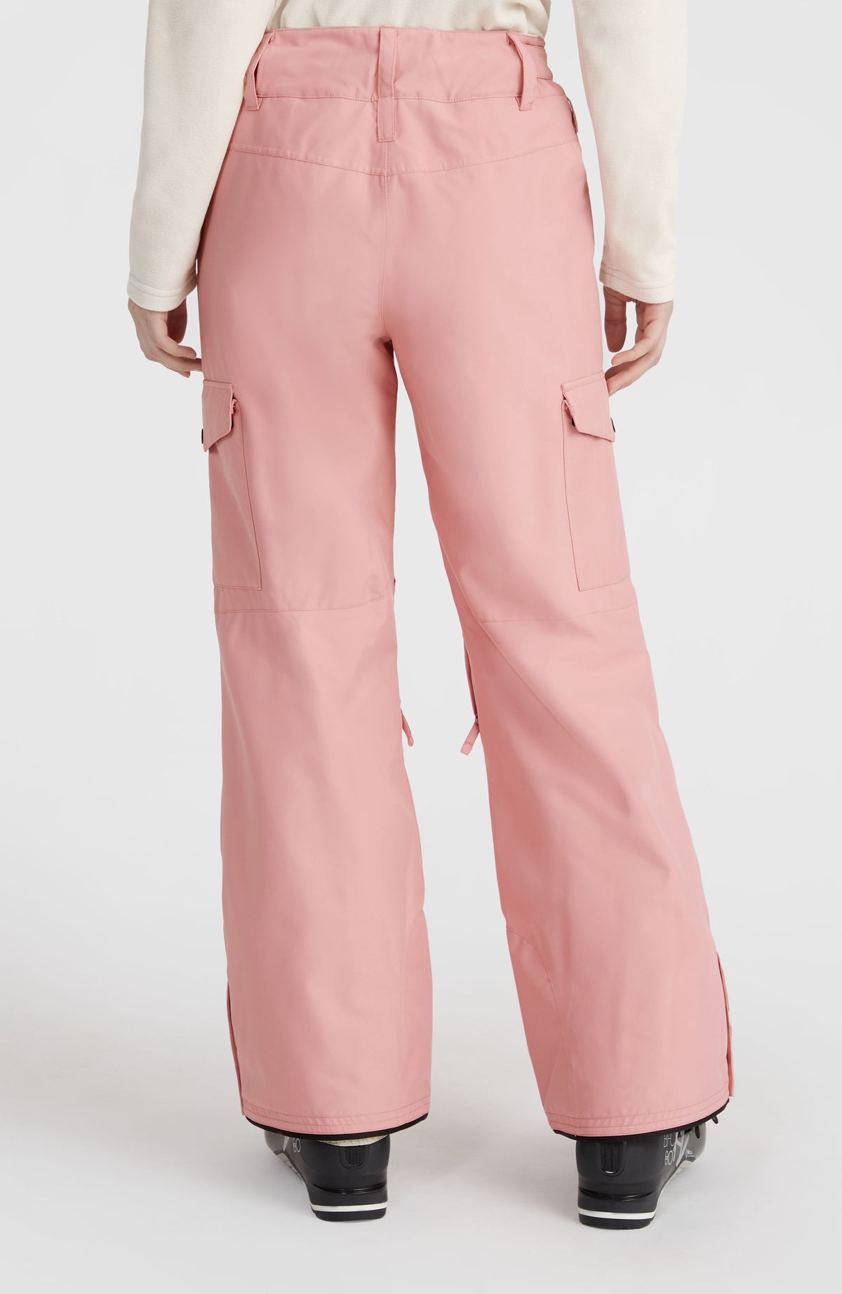 Pantalon de ski Utility Loose | Genuine Pink