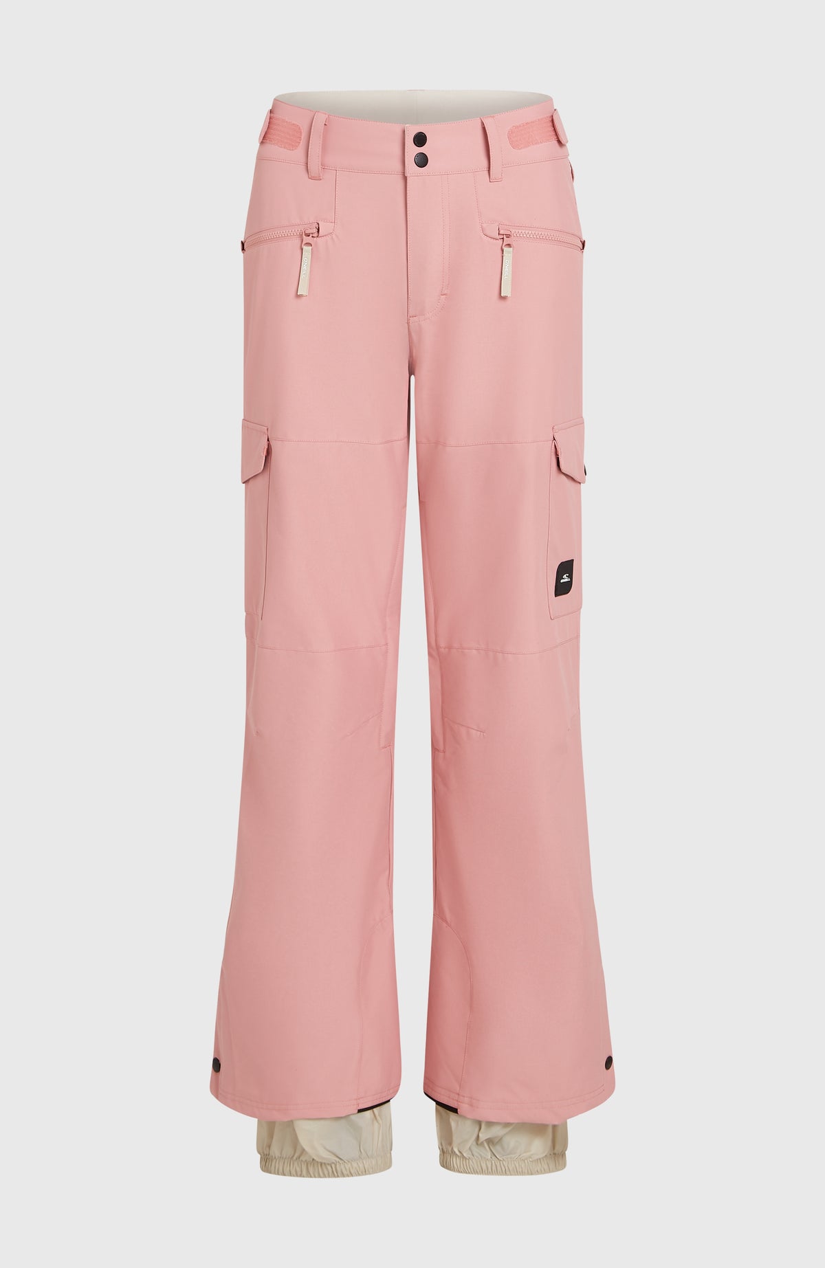 Pantalon de ski Utility Loose | Genuine Pink