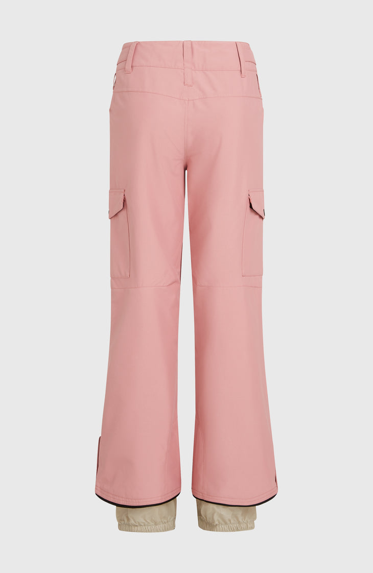 Pantalon de ski Utility Loose | Genuine Pink