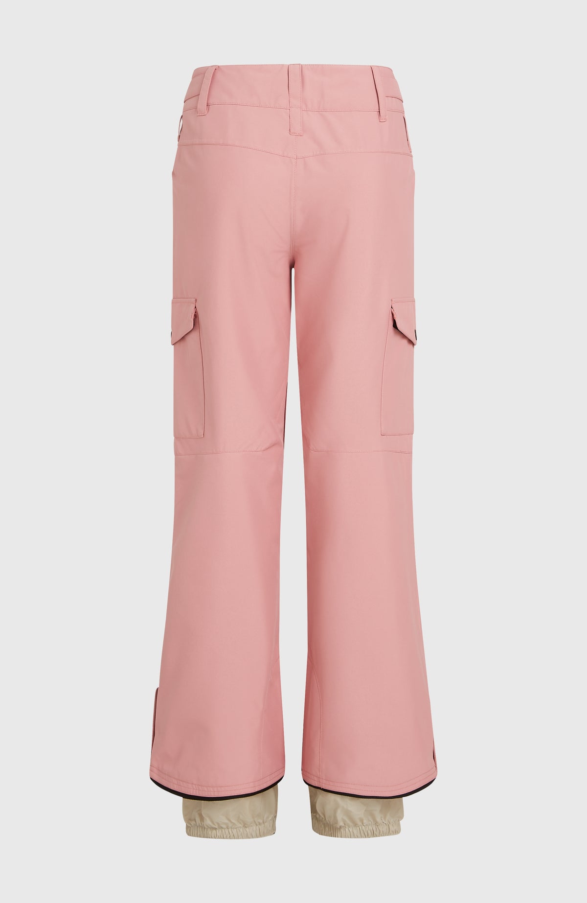 Pantalon de ski Utility Loose | Genuine Pink