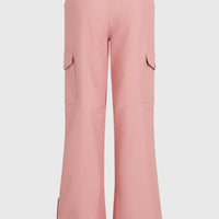 Pantalon de ski Utility Loose | Genuine Pink