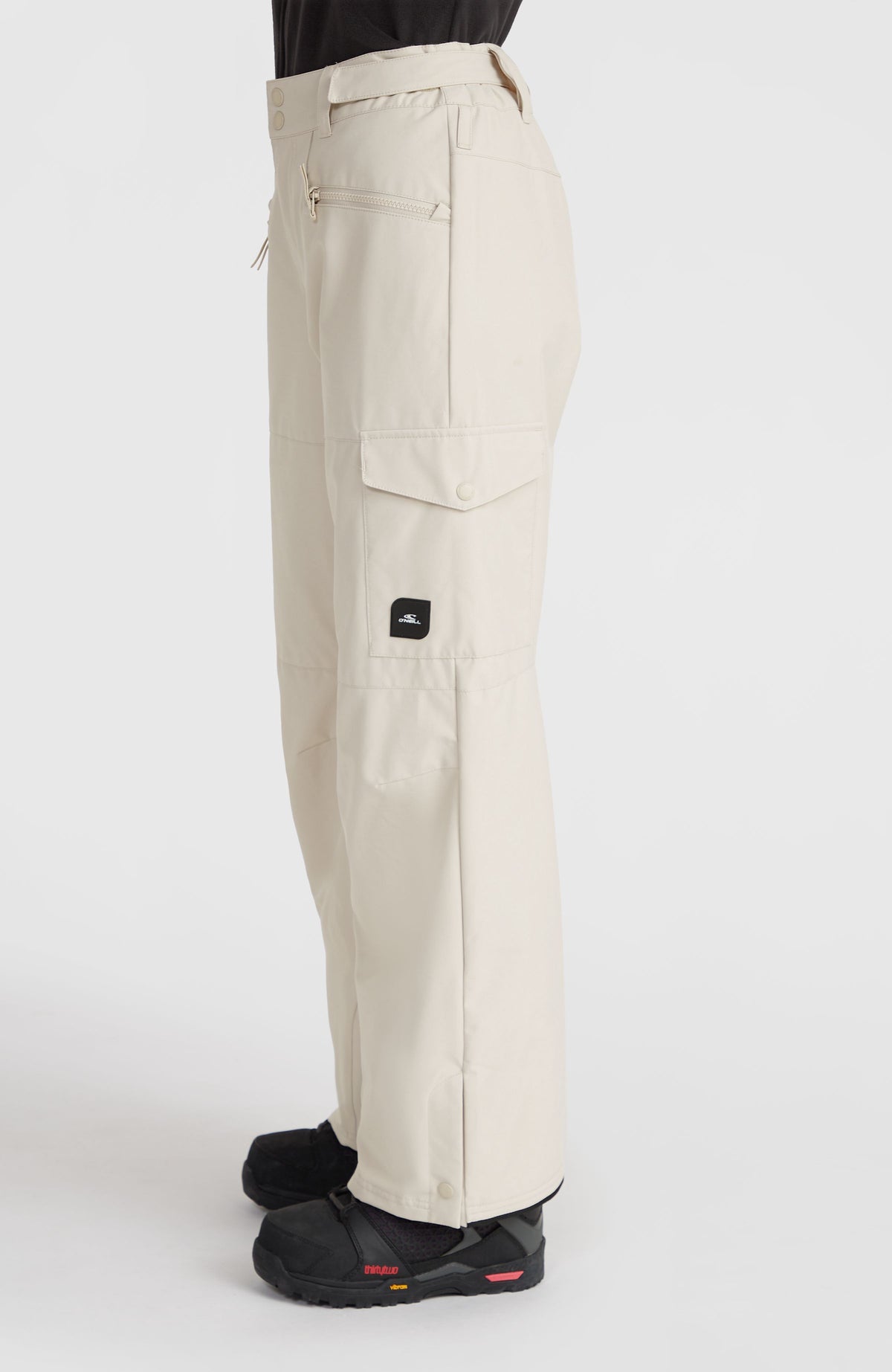 Pantalon de ski Utility Loose | Atmosphere