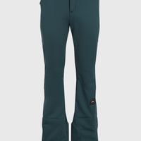 Pantalon de ski Blessed Softshell Hybrid Skinny | Alma Steel