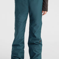 Pantalon de ski Star Melange Regular | Alma Steel