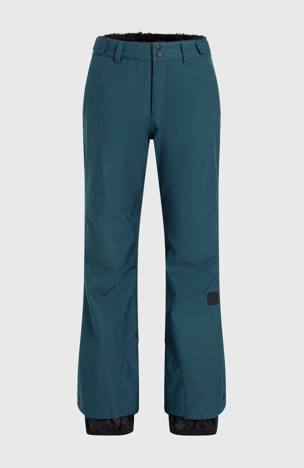 Pantalon de ski Star Melange Regular | Alma Steel
