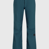 Pantalon de ski Star Melange Regular | Alma Steel