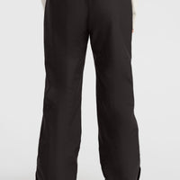 Pantalon de ski Star Melange Regular | Raven