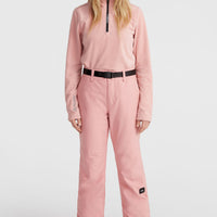 Pantalon de ski Star Slim | Genuine Pink