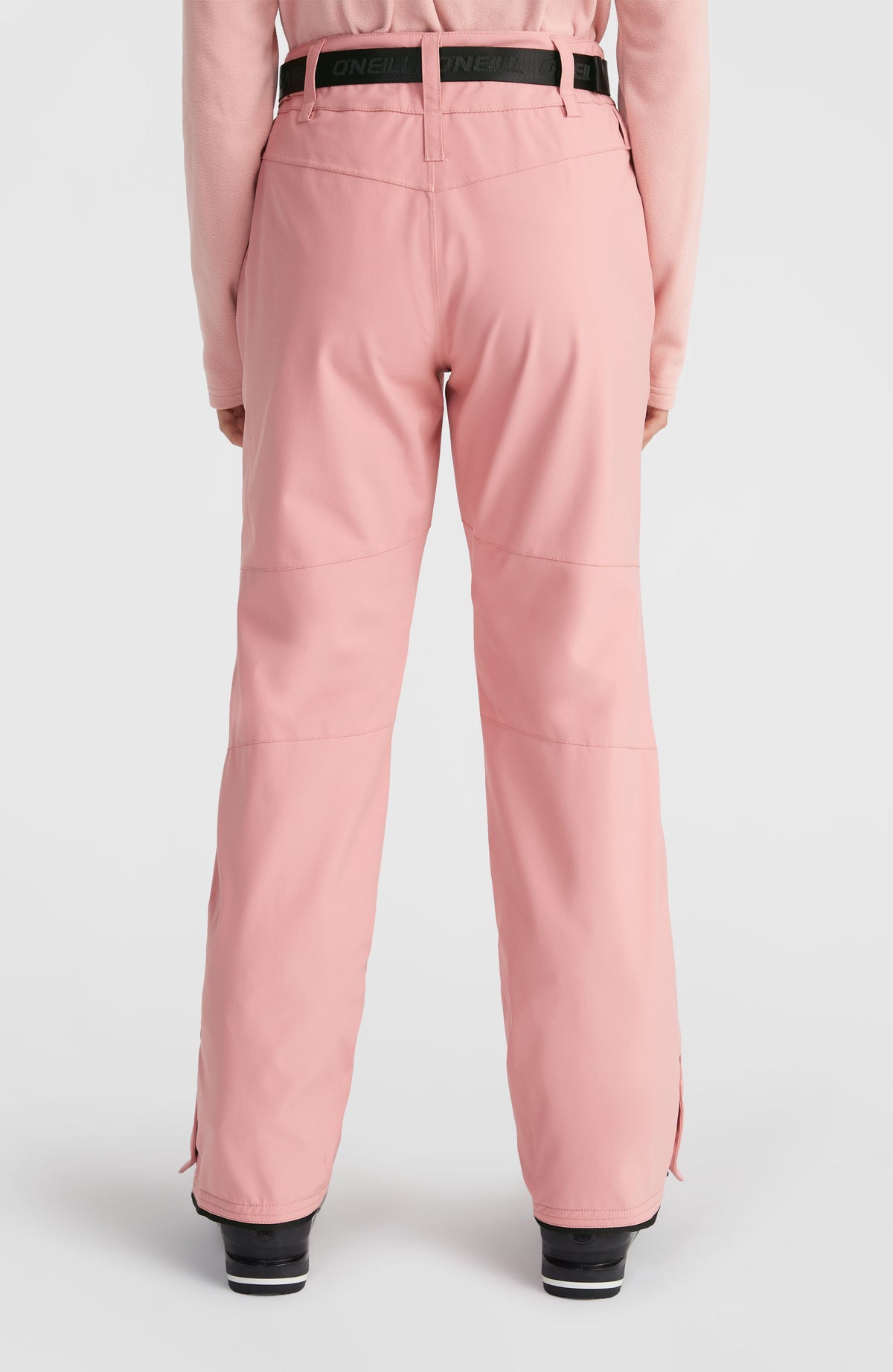 Pantalon de ski Star Slim | Genuine Pink